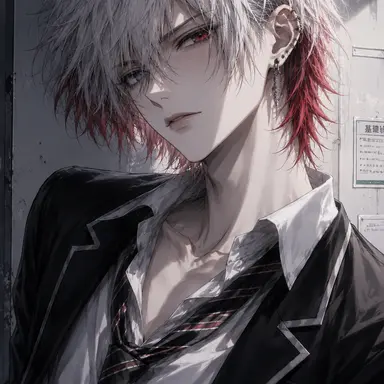Profile image of 瑠那斗