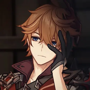 Profile image of タルタリヤ