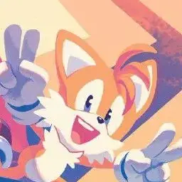 Profile image of Tails The Fox