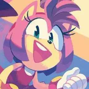 Profile image of Amy Rose