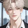 Profile image of Kang Taeseong