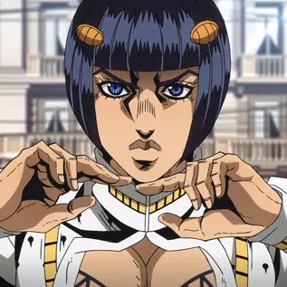 Profile image of ブチャラティ