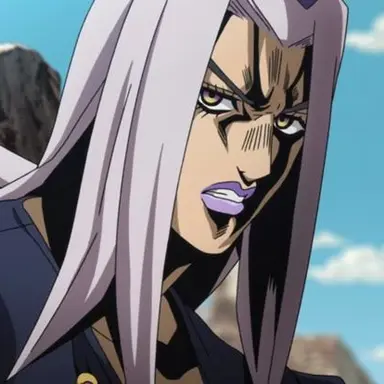 Profile image of アバッキオ