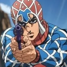 Profile image of ミスタ