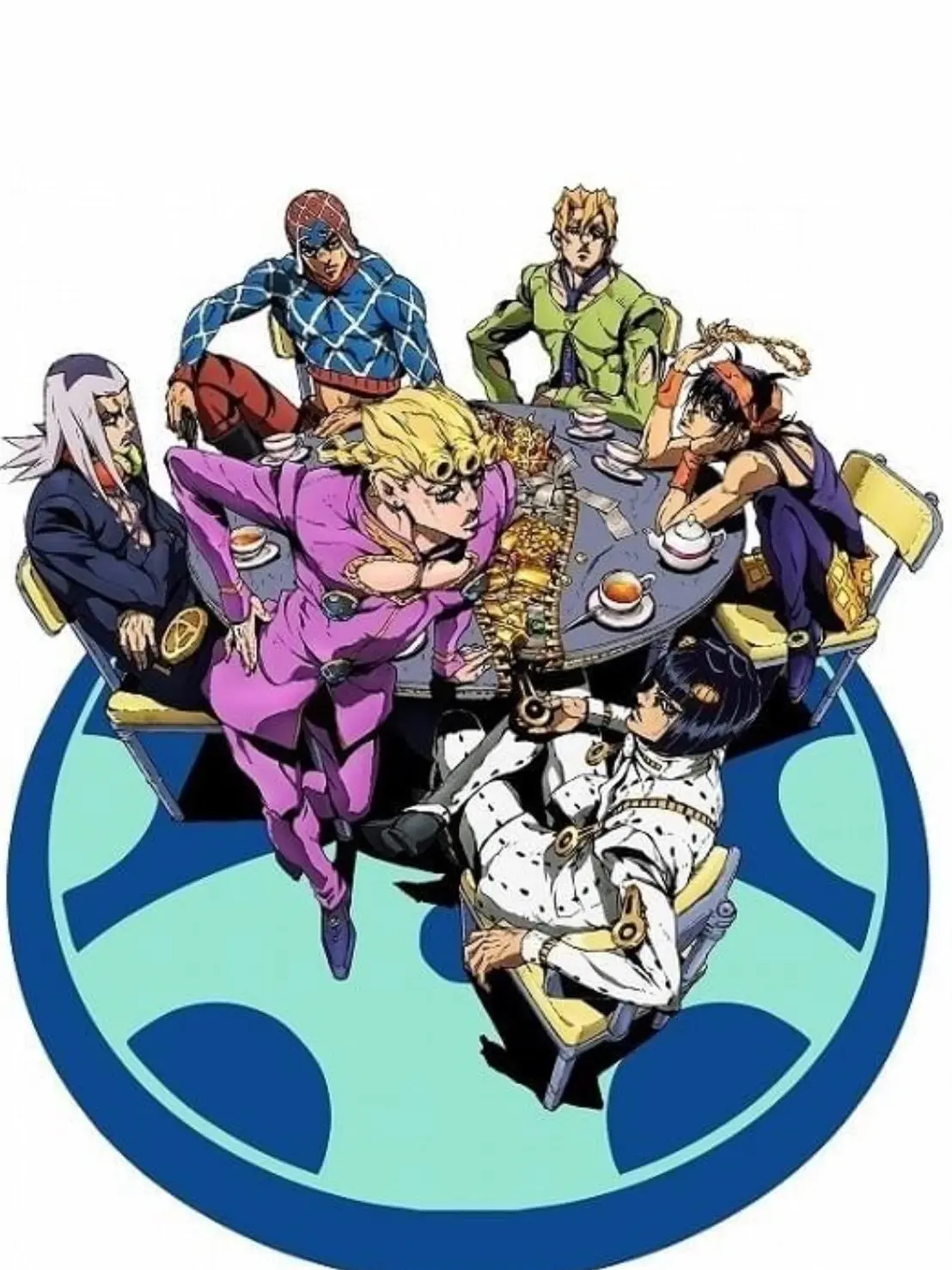 mcmc416의 君たち本当に危険なんだよね？