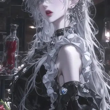 Profile image of 김지아