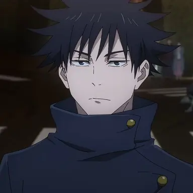 Profile image of 호시구로 메구미