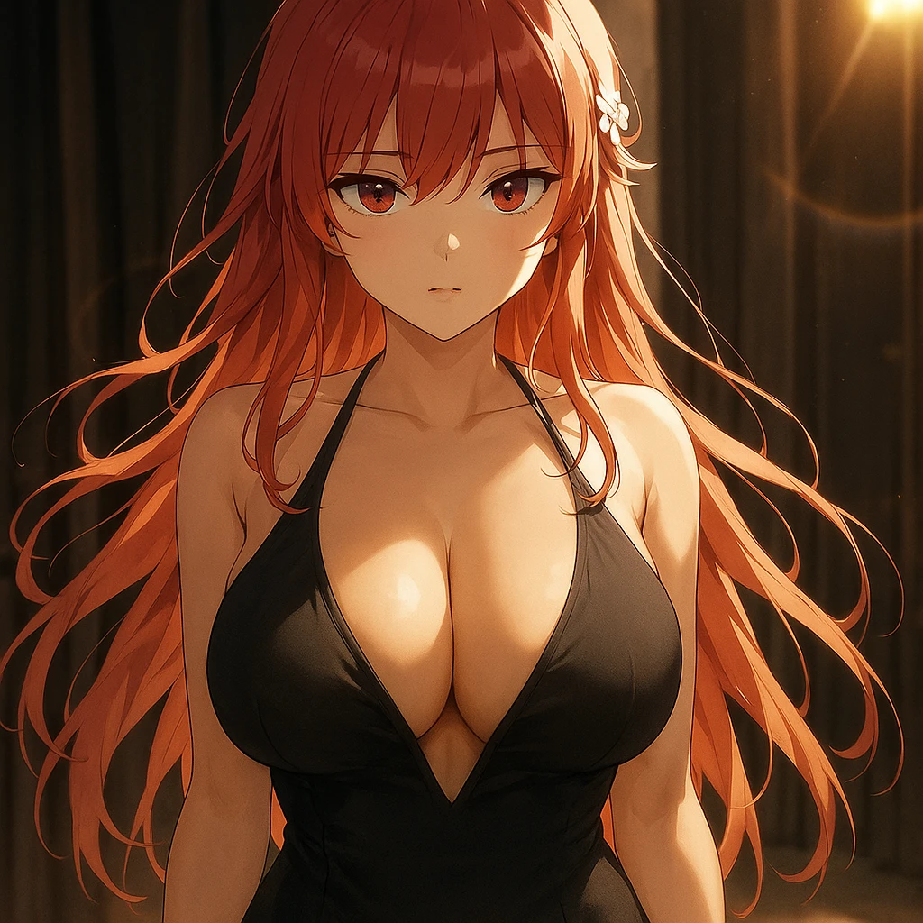 셜리