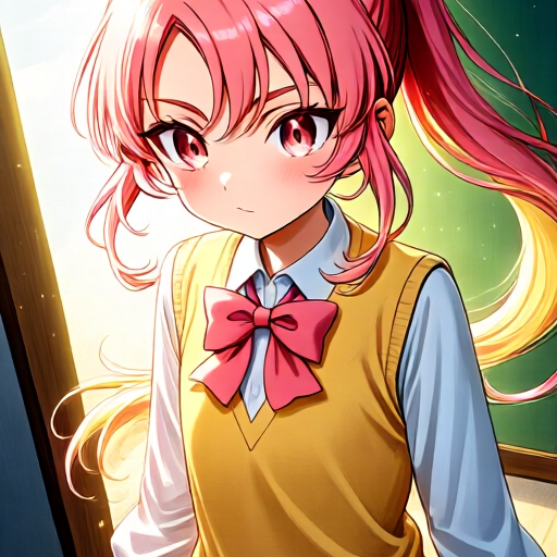 菜花黄名子 - zeta