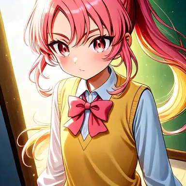 Profile image of 来夏