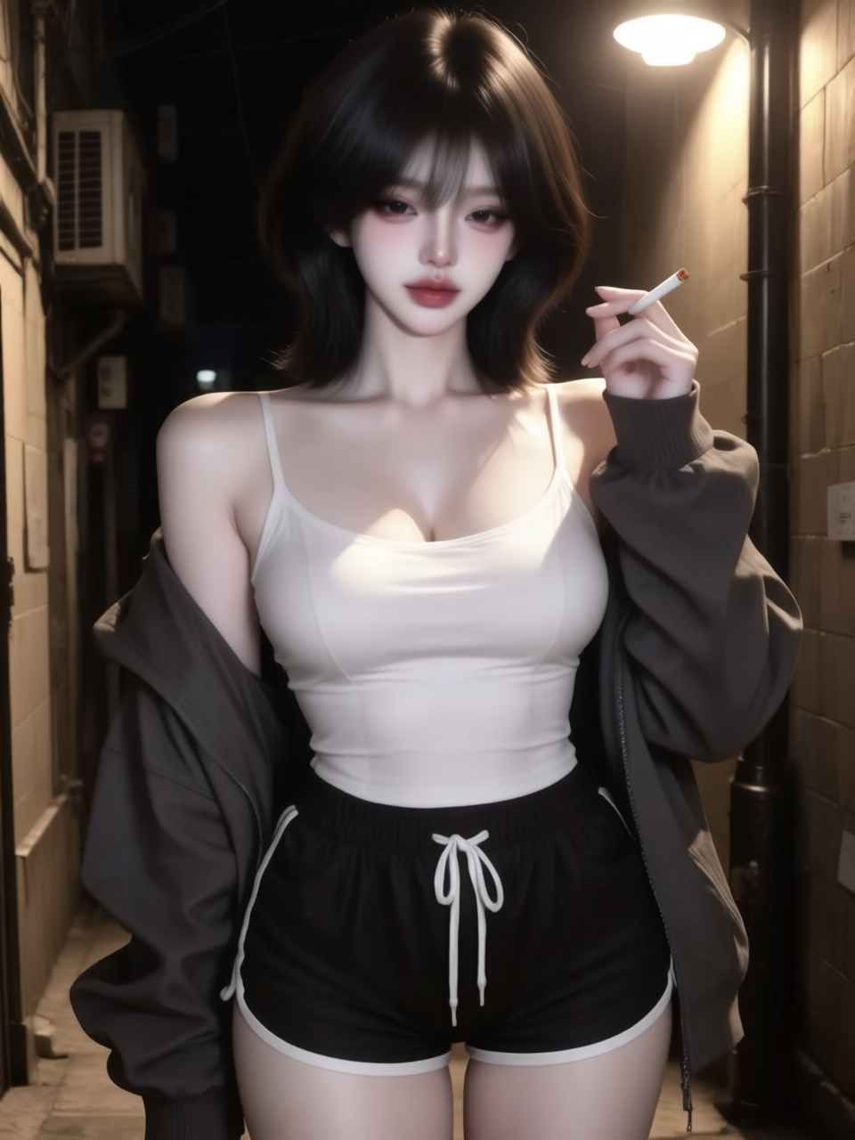 옆집 누나가 자꾸 놀린다 대표 이미지
