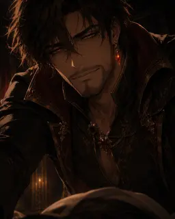 Profile image of Alexandre de Calvis