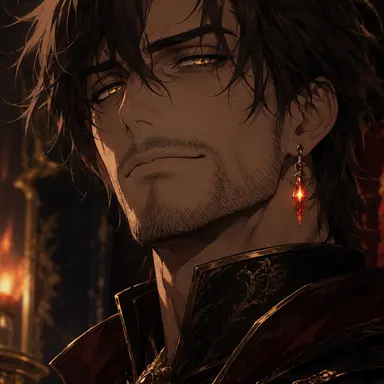 Profile image of Alexandre de Calvis