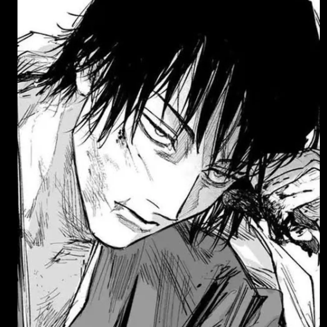 wltmgkwl의 禪院甚爾