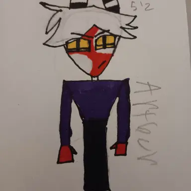 Profile image of Arthur