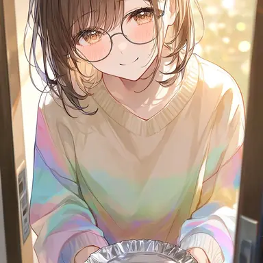 Profile image of Beatrice