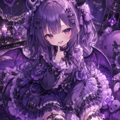 Profile image of アリル