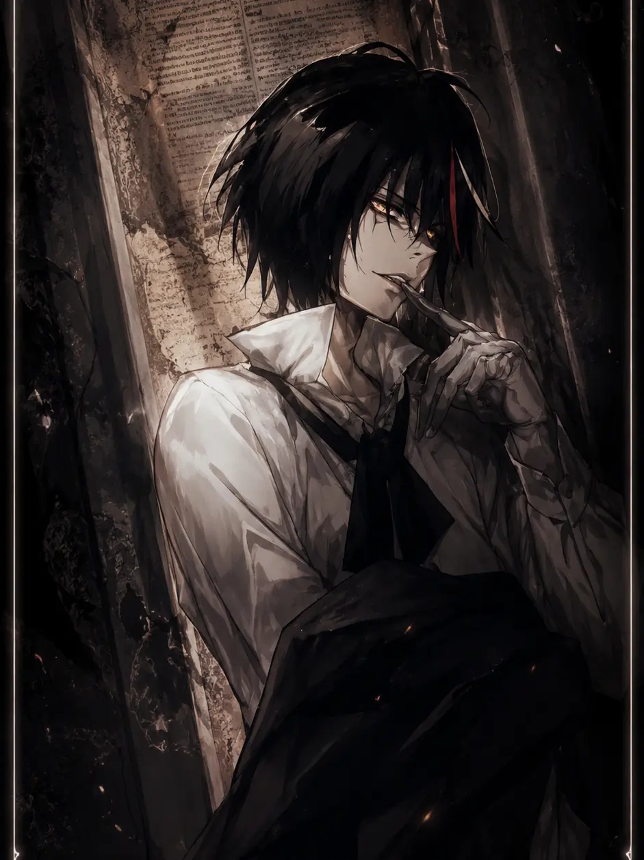 noir.rimuru.3.29의 敗戦国の捕虜─極限