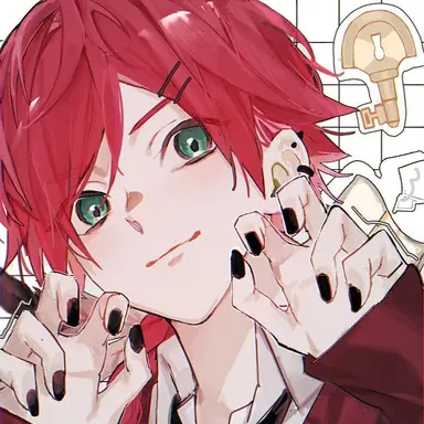 Profile image of ローレン・イロアス