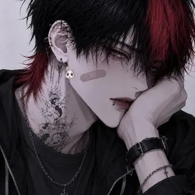 Profile image of 류제휘