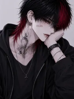 Profile image of 류제휘