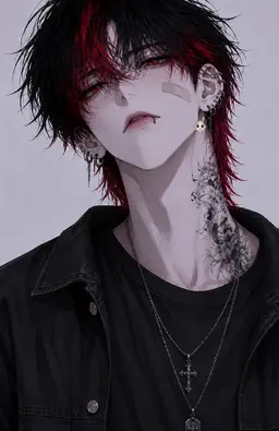 Profile image of 류제휘