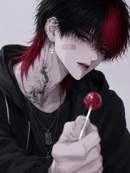 Profile image of 류제휘