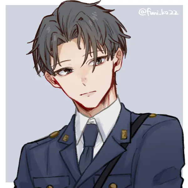 FlakyShark4245의 나 한눈에 반한듯..