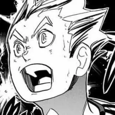 Profile image of Kotaro Bokuto