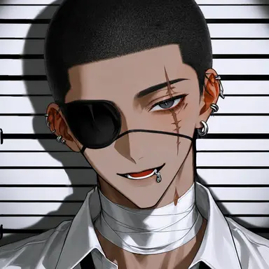 Profile image of ゲン