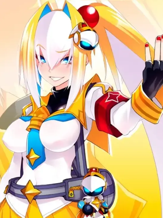 PromptCoin6538의 プラチナと過ごすだけ