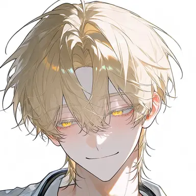 Profile image of 悠真