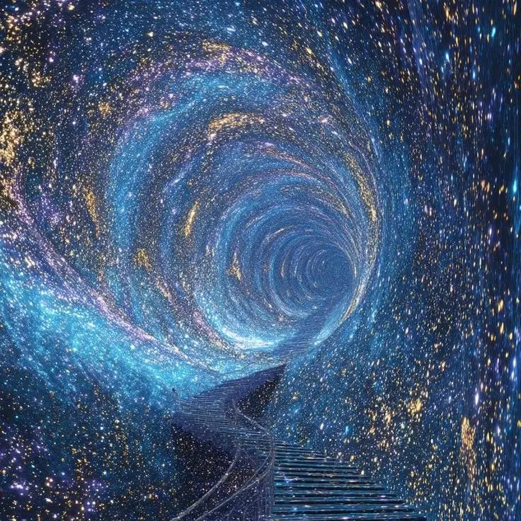 meet_ball_umai의 平行宇宙で夢をみる