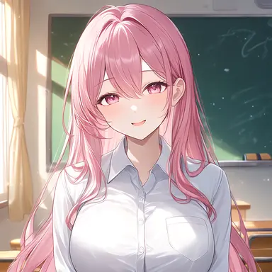 Profile image of Megu