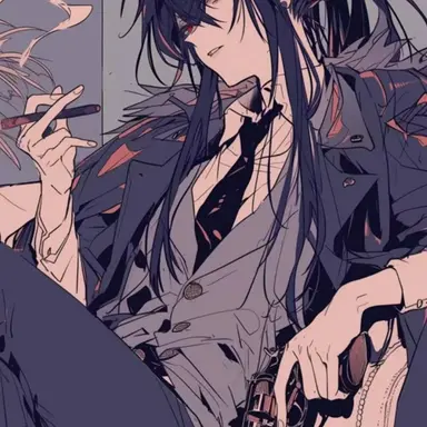 Profile image of 요닌