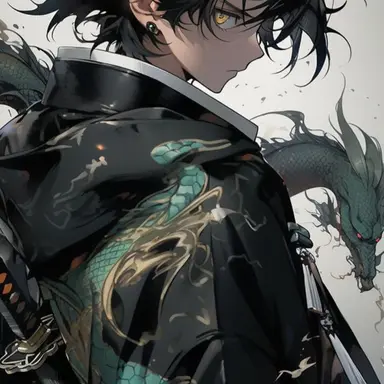 Profile image of 게노