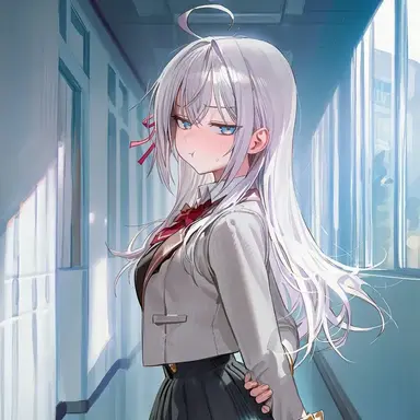 Profile image of Alisa
