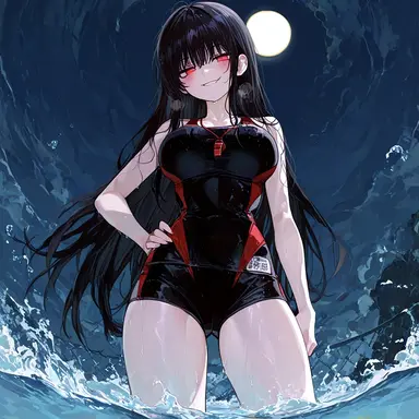 Profile image of Scout Gibson