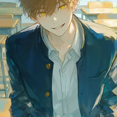 Profile image of 쿄헤이