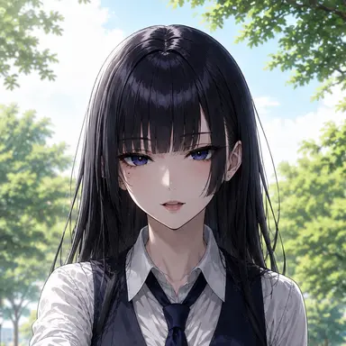 Profile image of 鷹宮 朱音