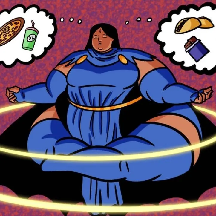 Fatloverobese의 Rooftop at 2AM
