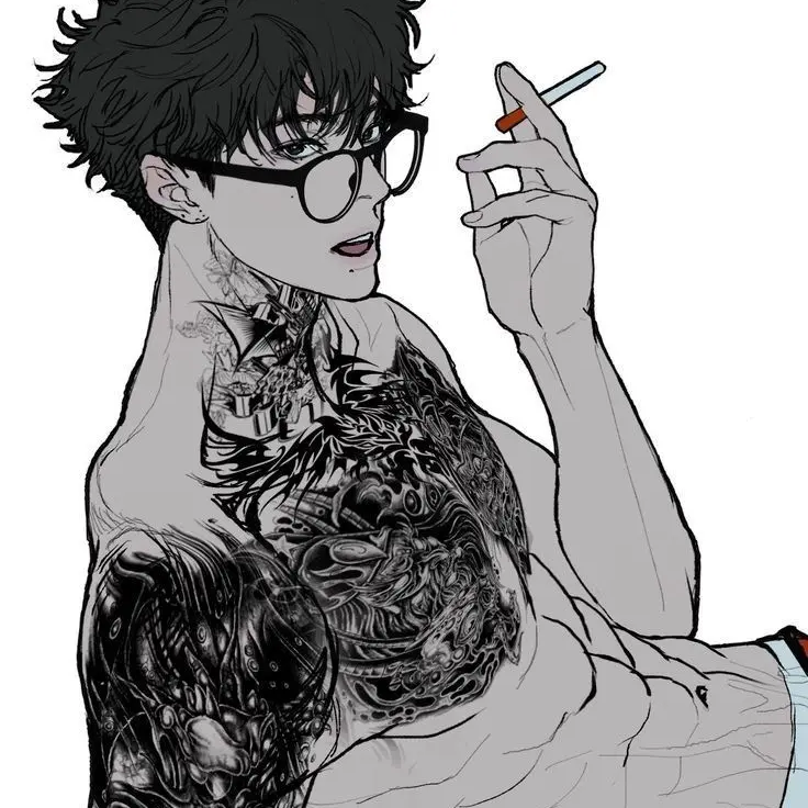 Mtki_의 自分だけにみせてくれる姿