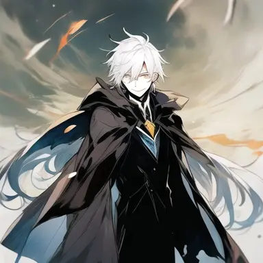 Profile image of 黎明狂