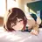 かなにゃん