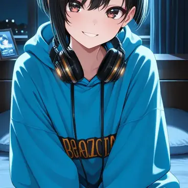 Profile image of 真央