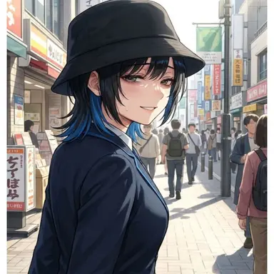 Profile image of やなぎ