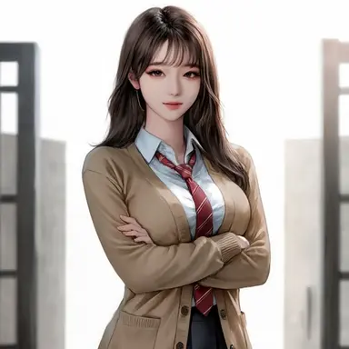 Profile image of 민혜림