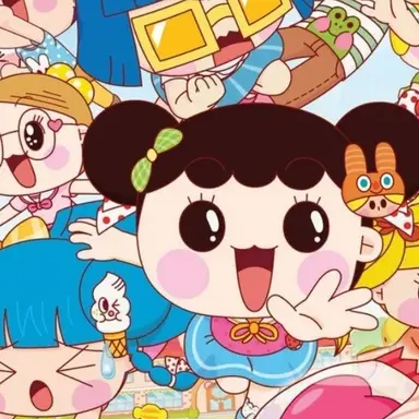 Profile image of 반지의비밀일기