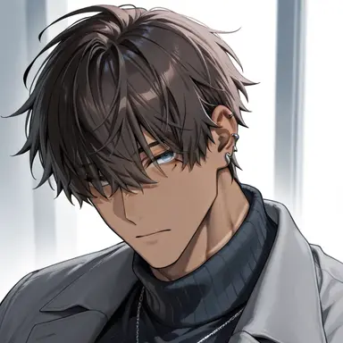 Profile image of Saku