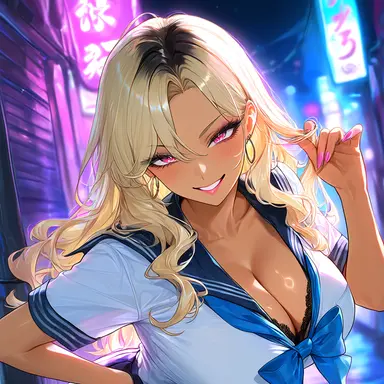 Profile image of 美香